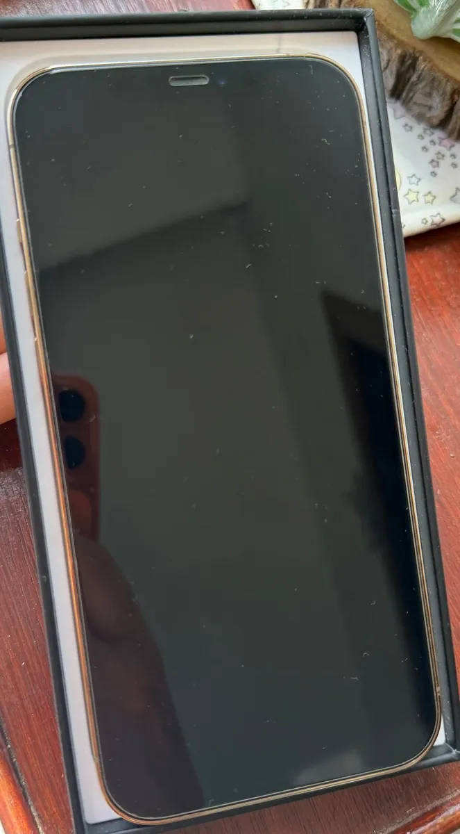 iPhone 12 Pro Max 256gb - Image 3