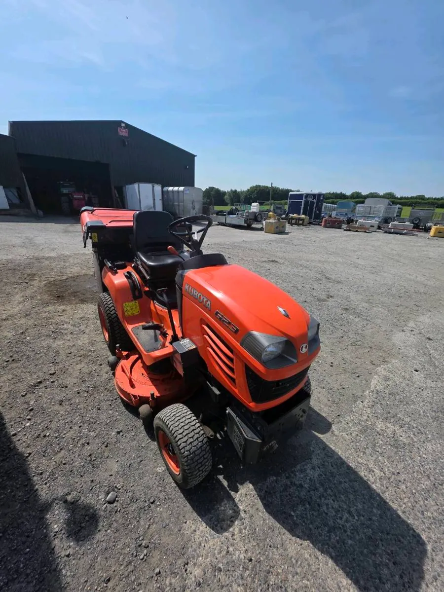Clearance Auction this Wednesday 15th july - Image 4