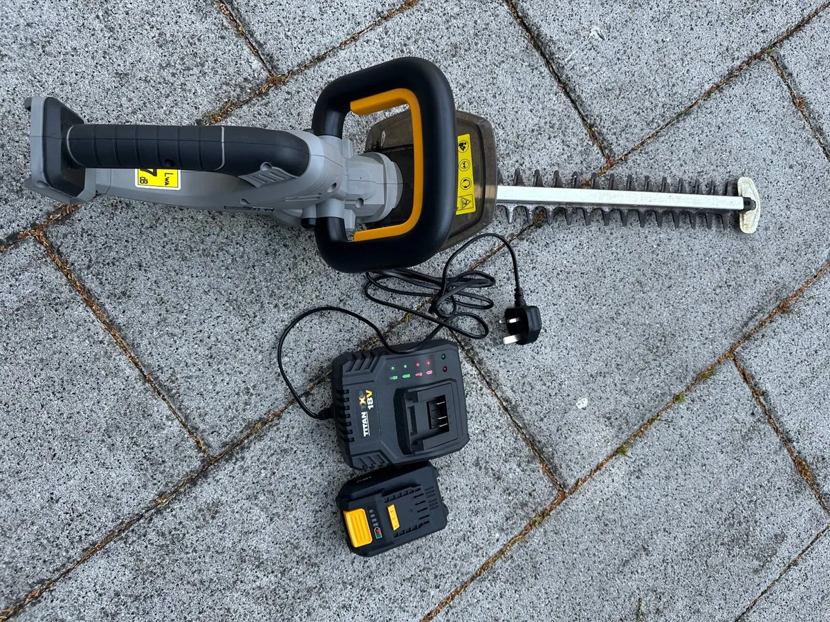 Trimmer - Image 2