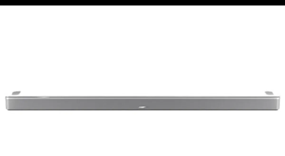 BOSE Ultra Soundbar Dec 25 Purchase