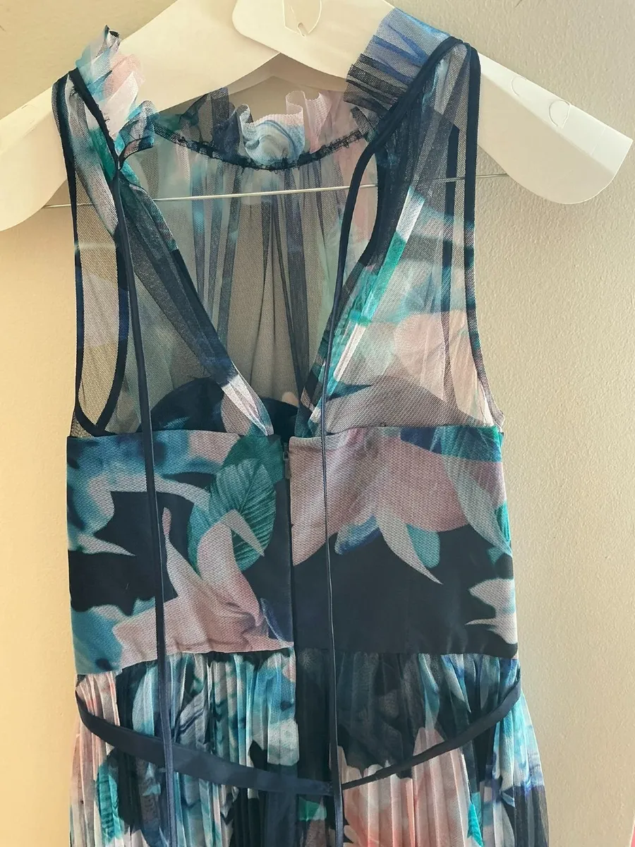 Coast Dress (Size 10) - Image 3