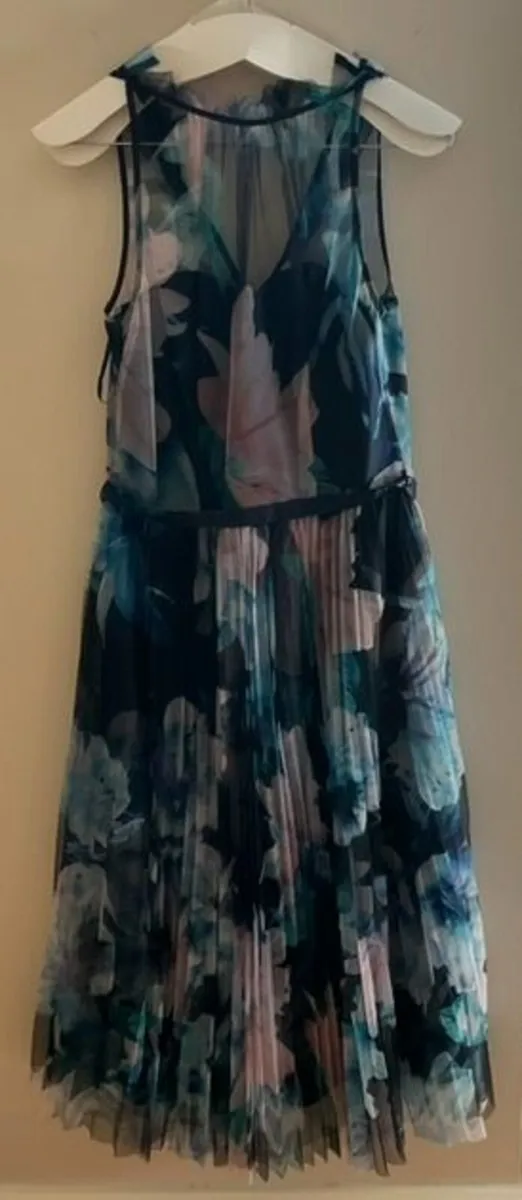 Coast Dress (Size 10) - Image 1