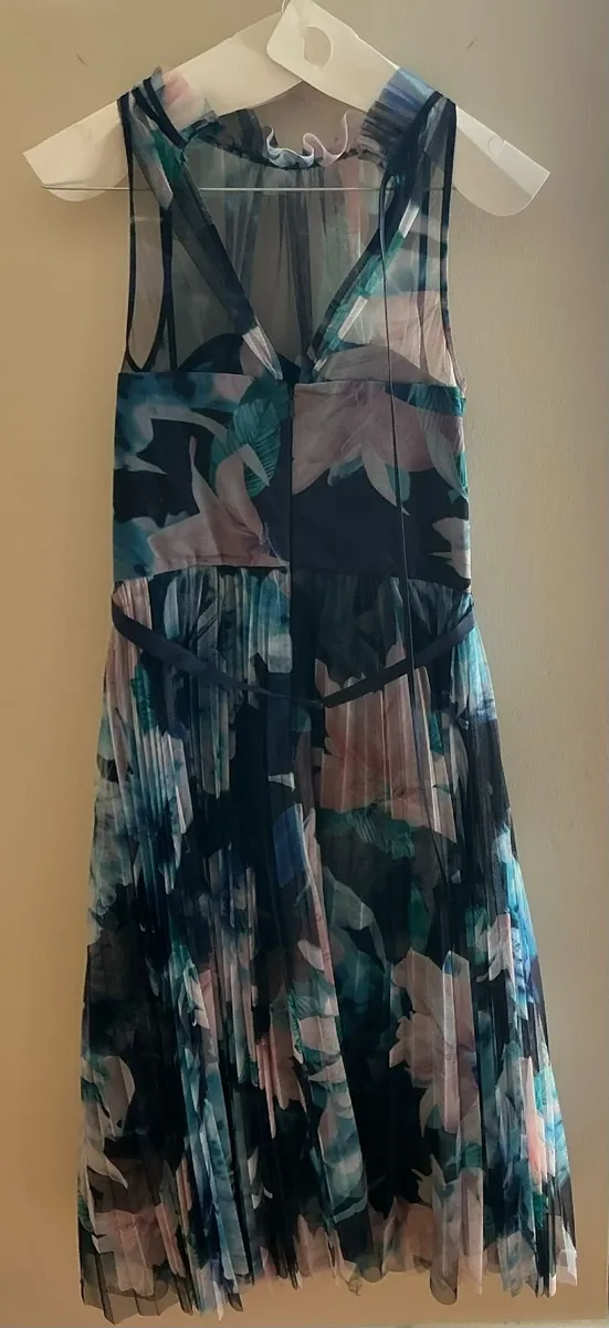 Coast Dress (Size 10) - Image 2