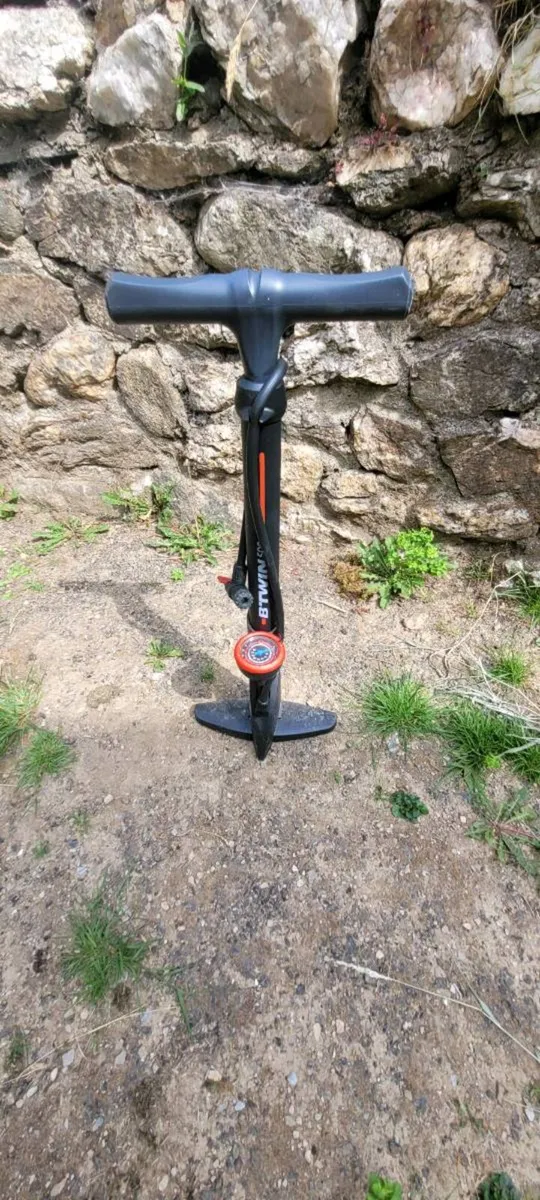 Electric Bike - Image 3