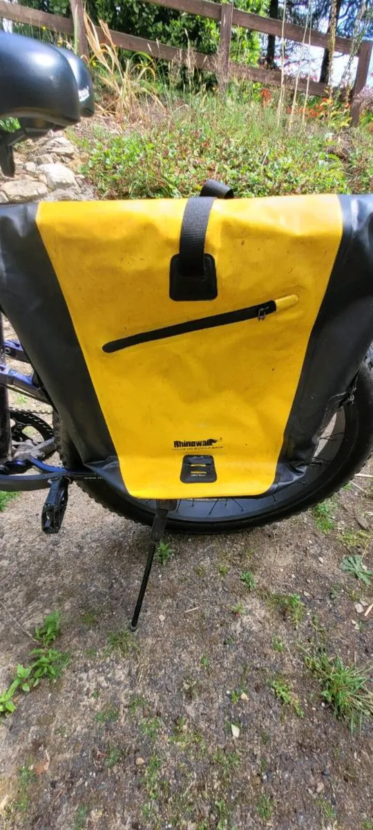Electric Bike - Image 4