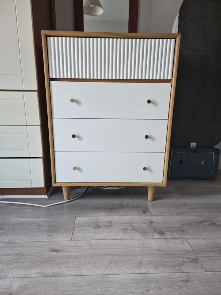 Modern Chest of Drawers - Image 2