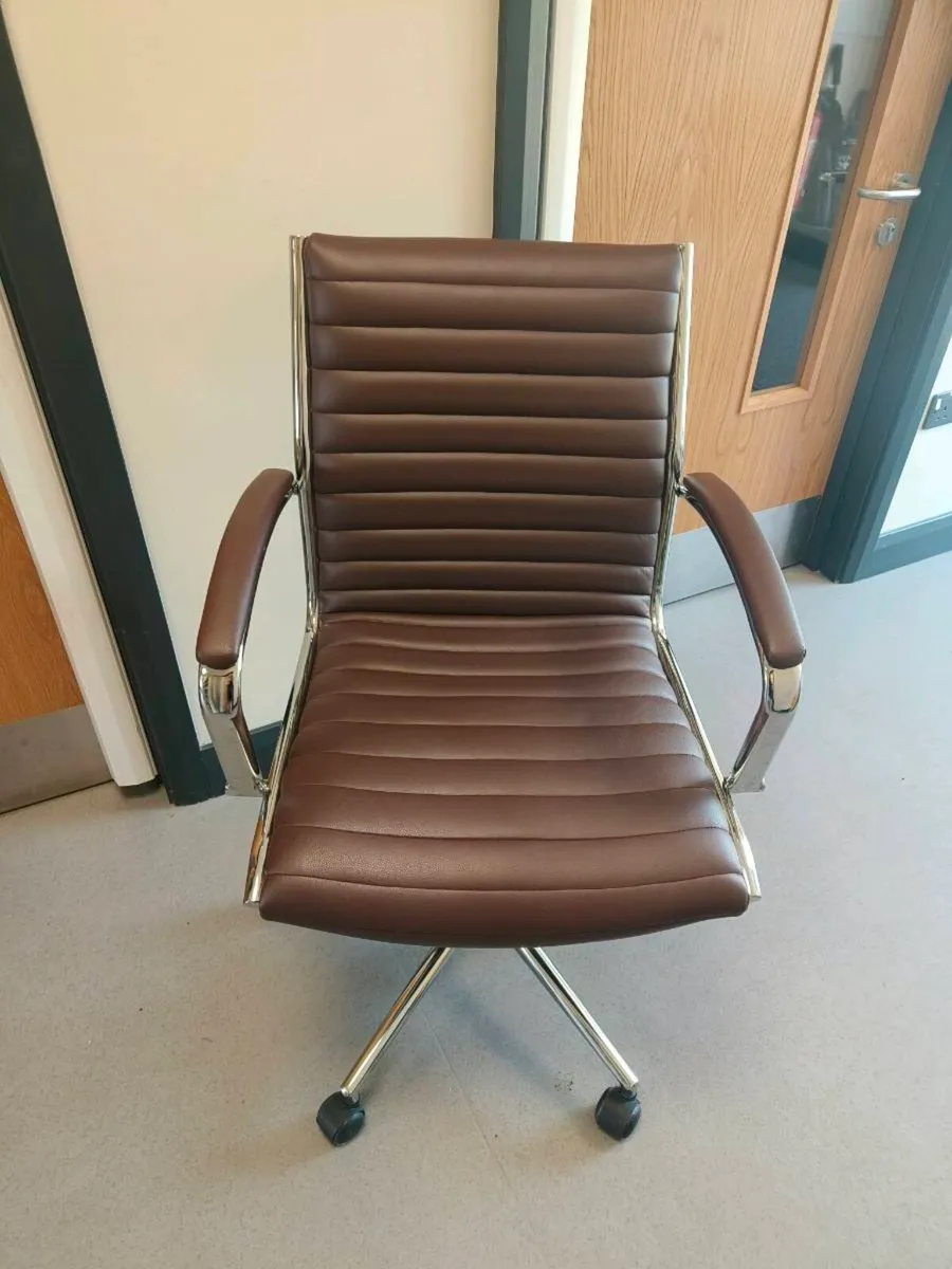 Marks and Spencer Latimer office chair - Image 2