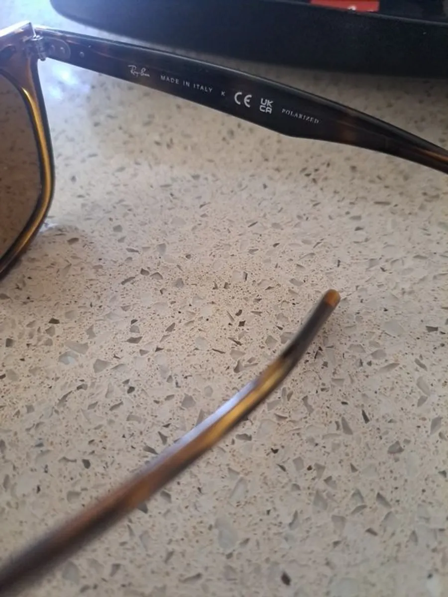 Ray Ban sunglasses - Image 2