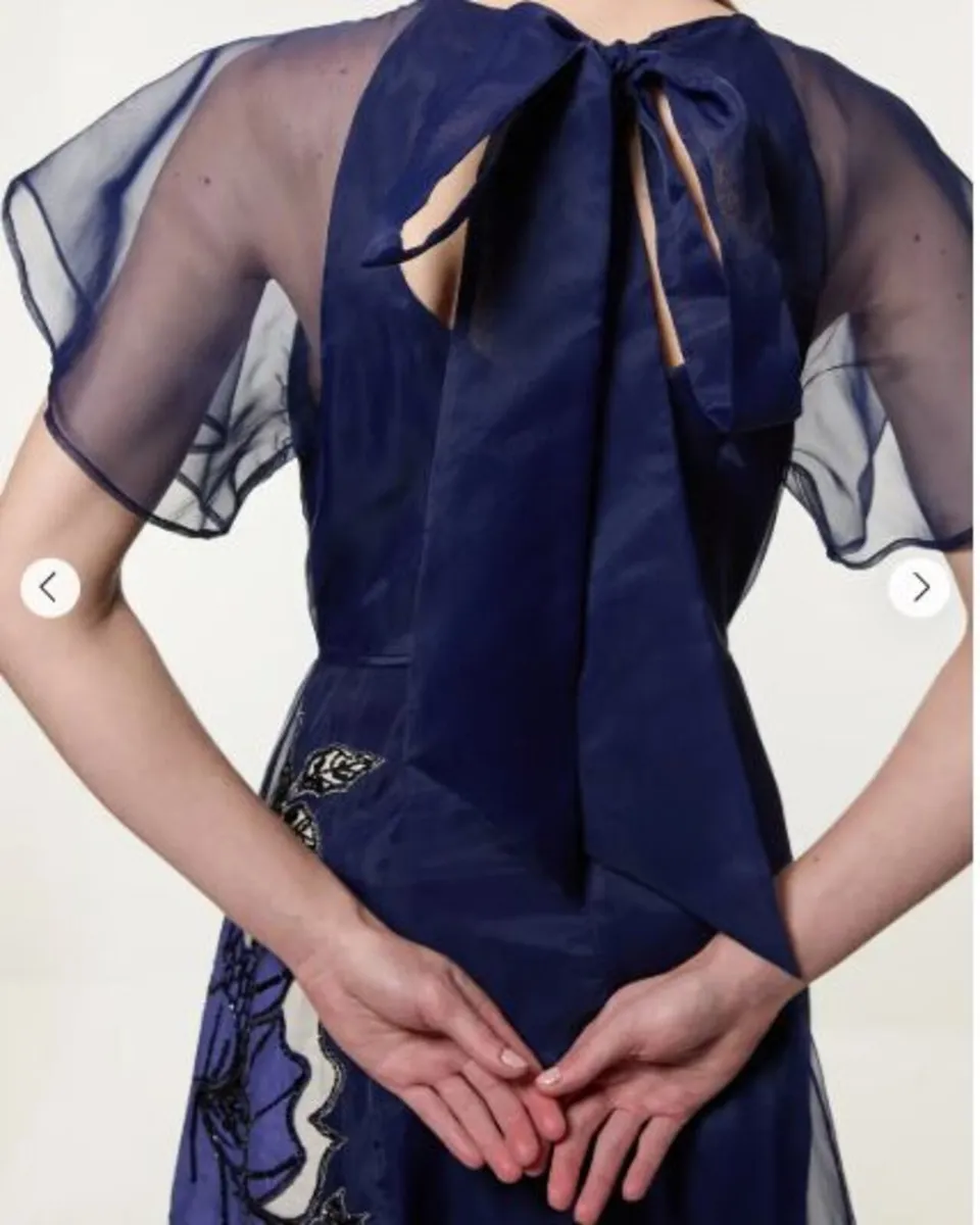 Karen Millen Occasion Maxi Dress - Image 2