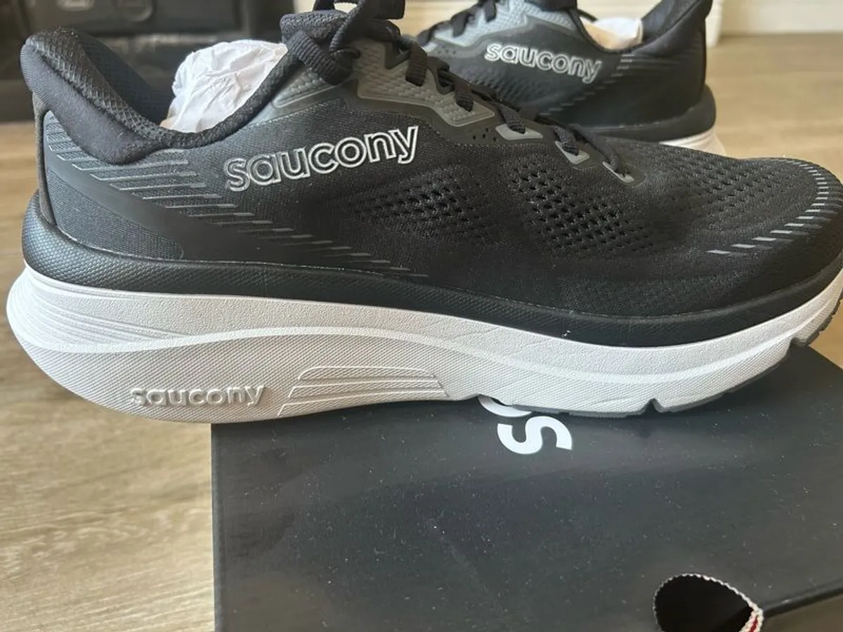 Saucony Guide 19s - Image 3