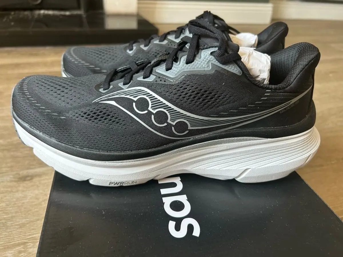 Saucony Guide 19s - Image 4