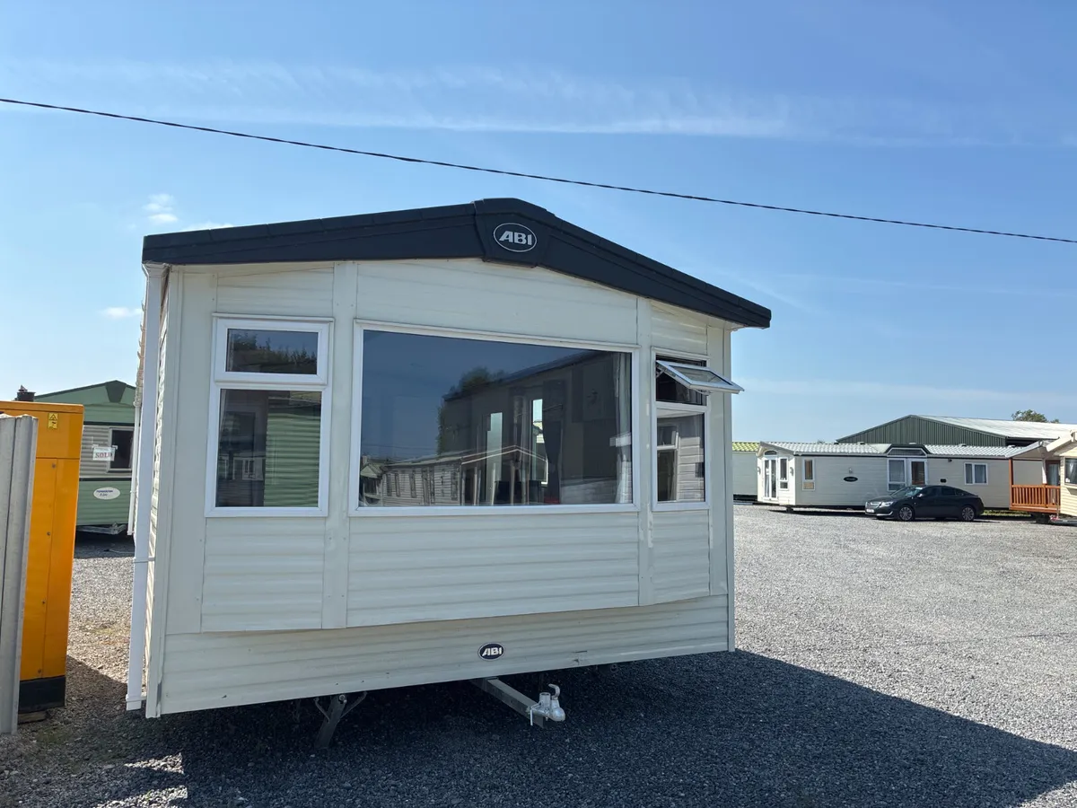 OKIE DOKIE… ABI OAKLEY 39X12 3 BED - Image 3