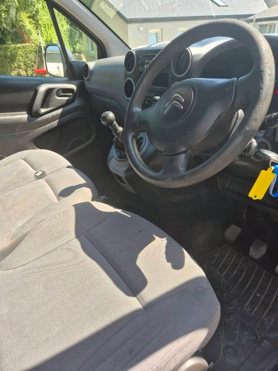 Citreon Berlingo - Image 4