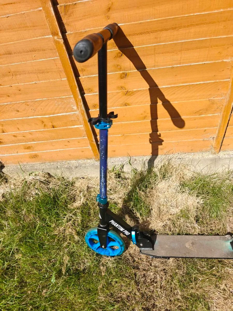 Kids scooter - Image 2