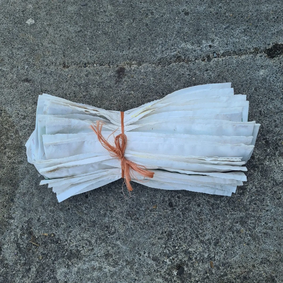 Turf bags - Image 4