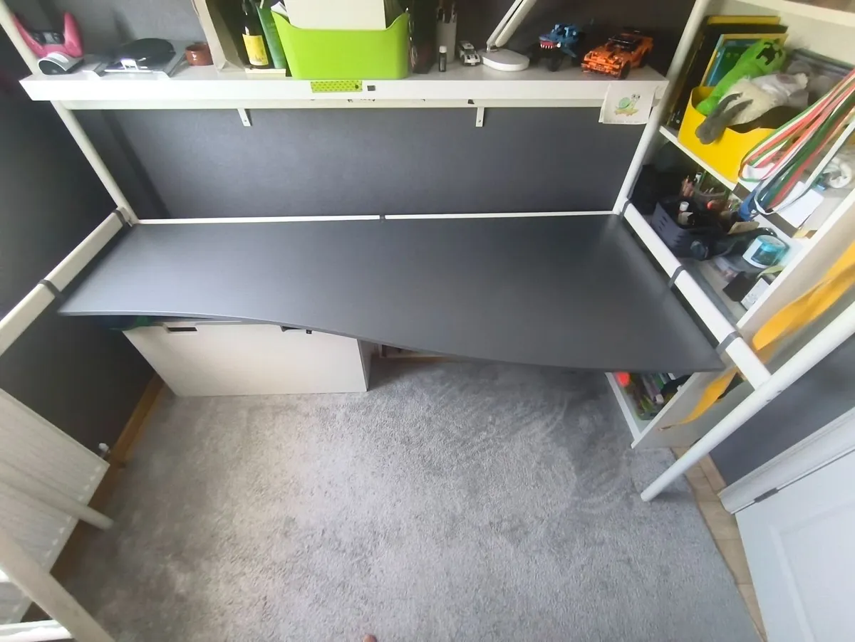 High sleeper bed - Image 1