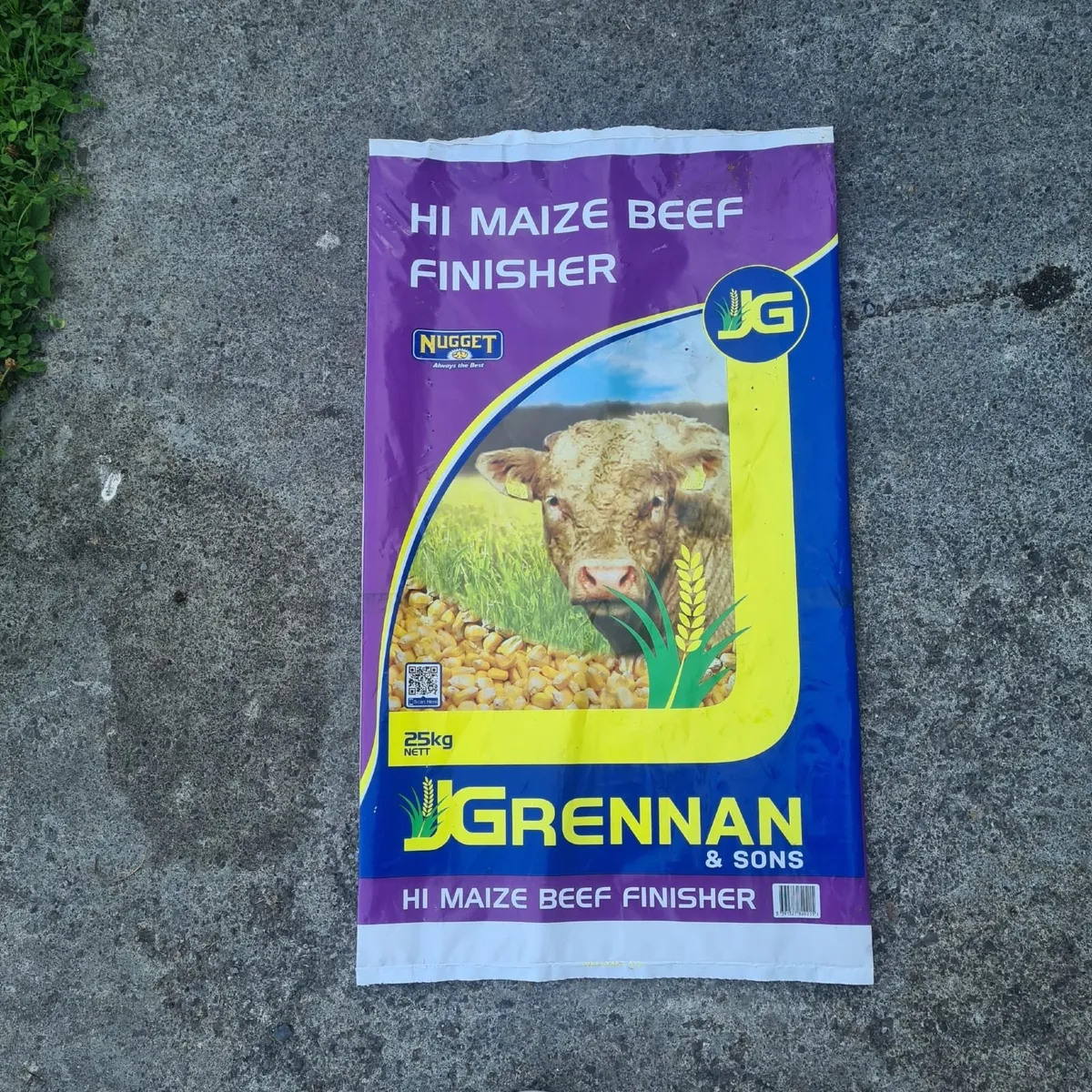 Turf bags - Image 3