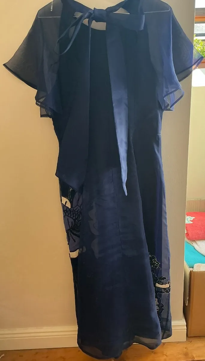 Karen Millen Occasion Maxi Dress - Image 4