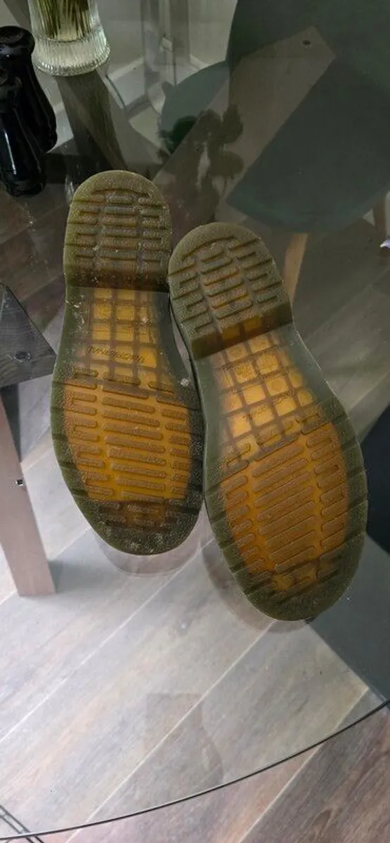 Dr Martens 1461 Mens - Image 3