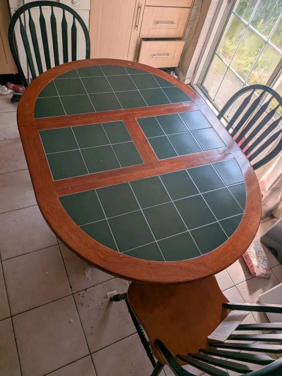 Furniture Selection - Image 1