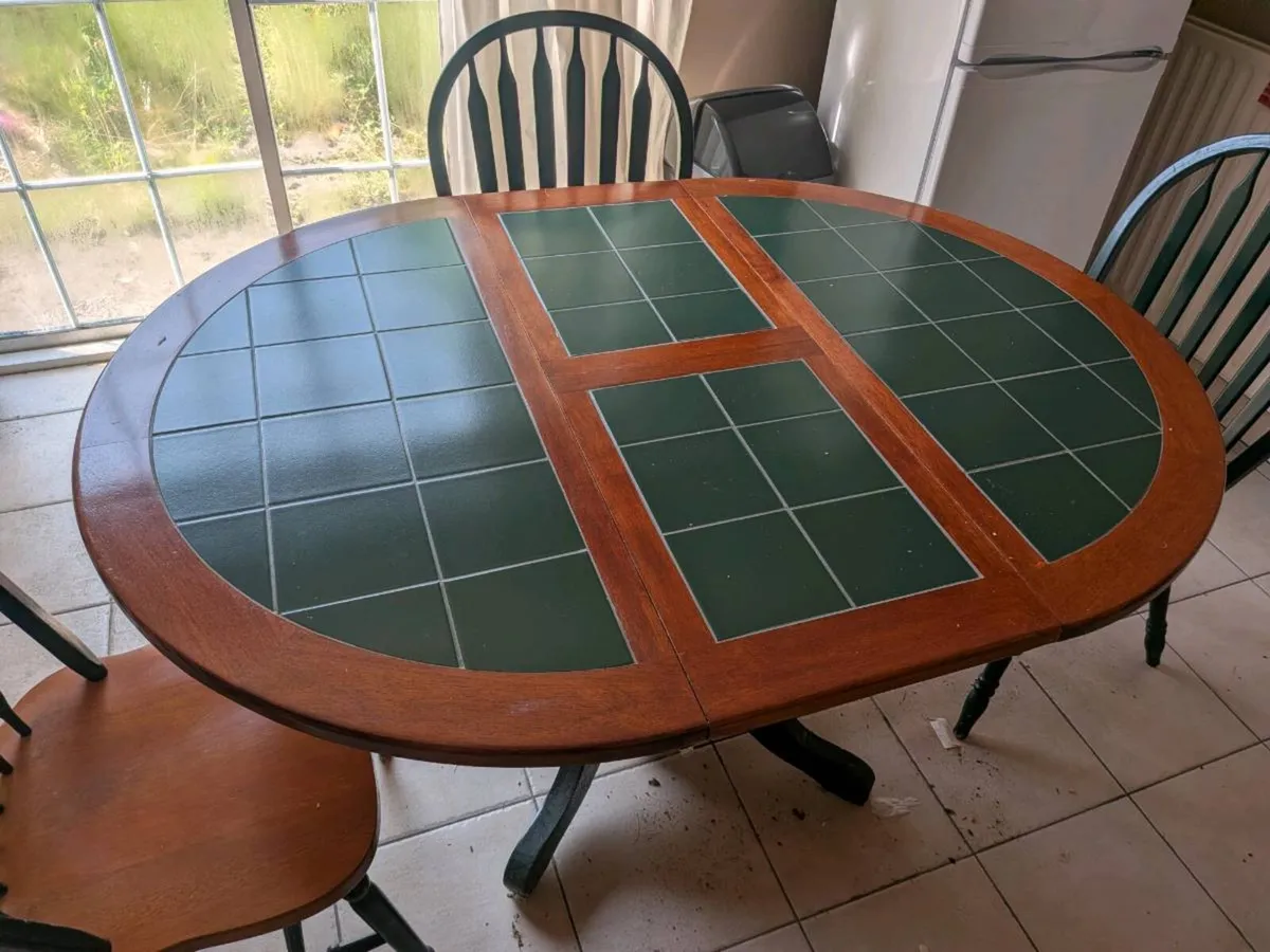 Furniture Selection - Image 2