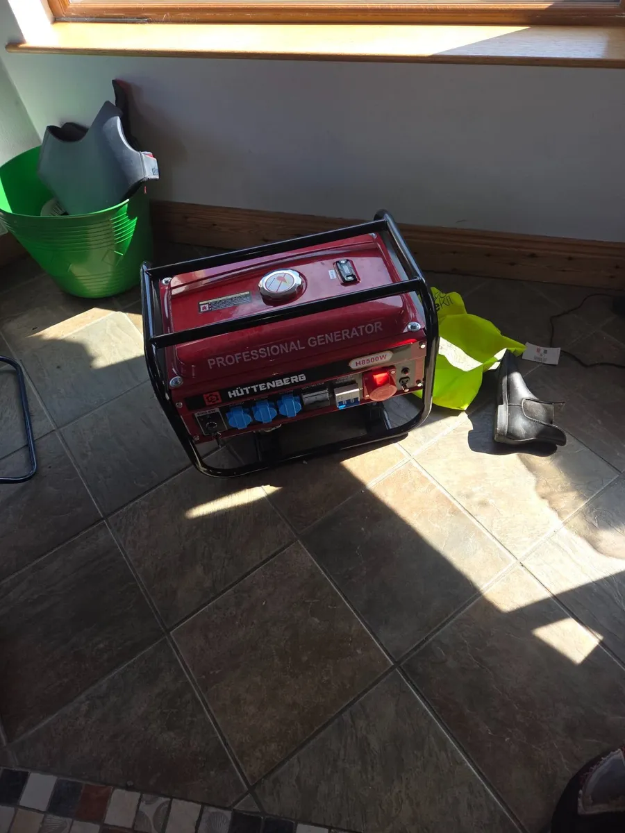 Generator - Image 2