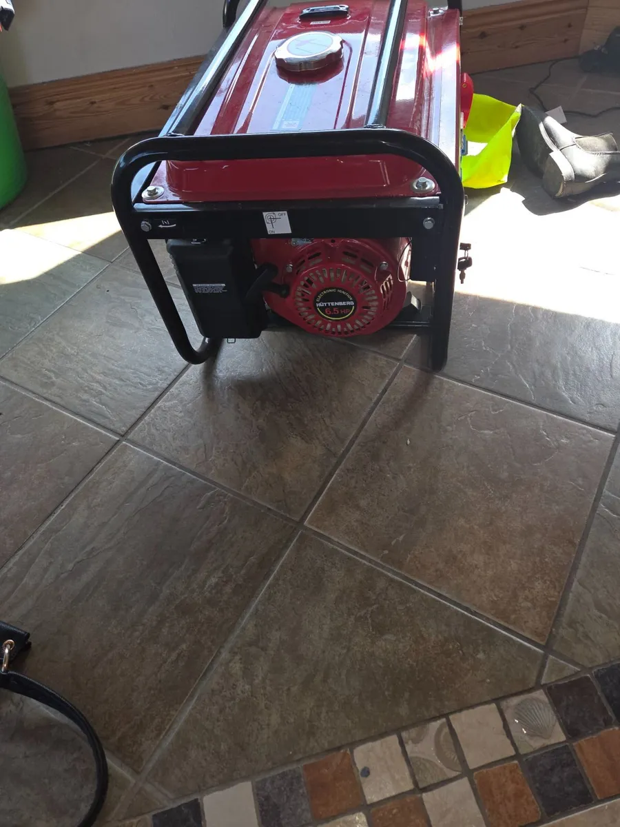 Generator - Image 3