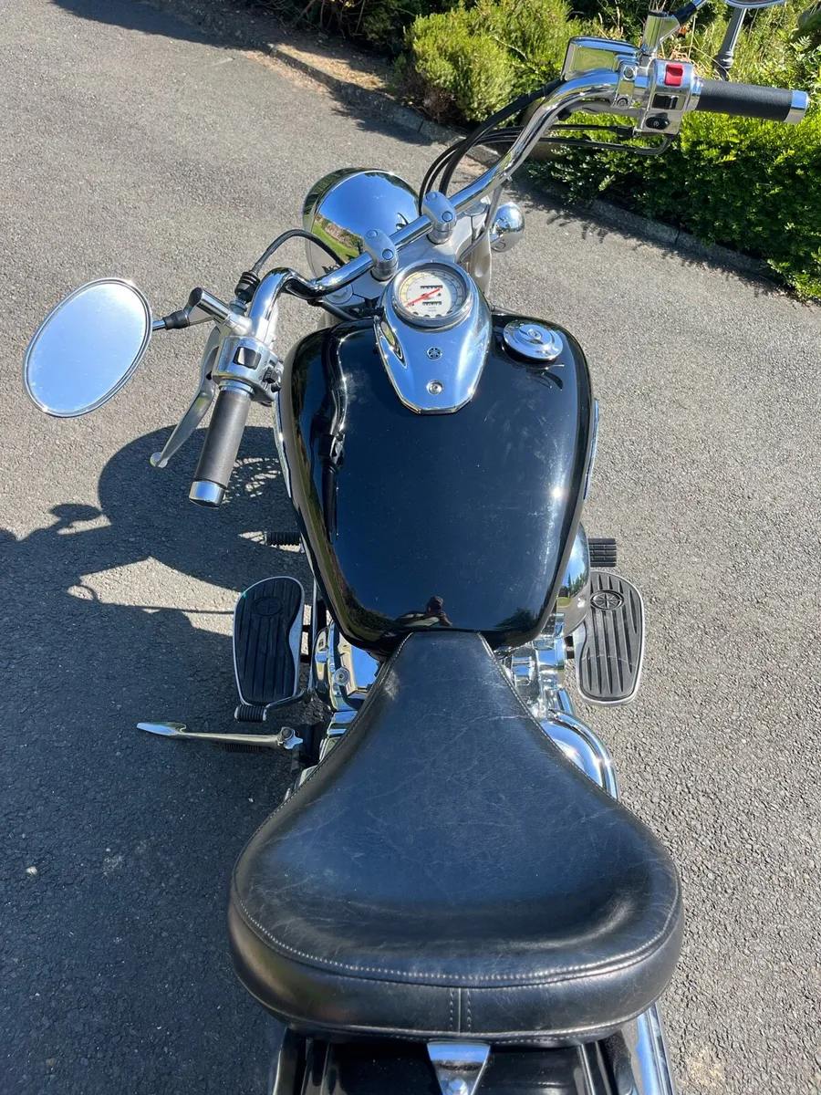Yamaha Dragstar - Image 4