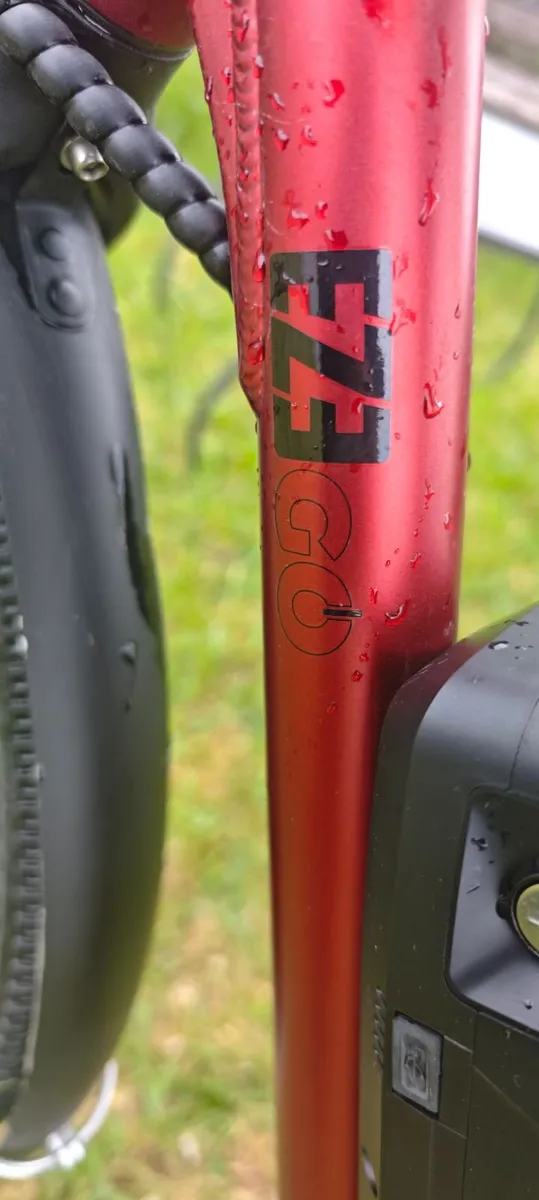 ebike new e-bike  f28dx72 eircode - Image 3