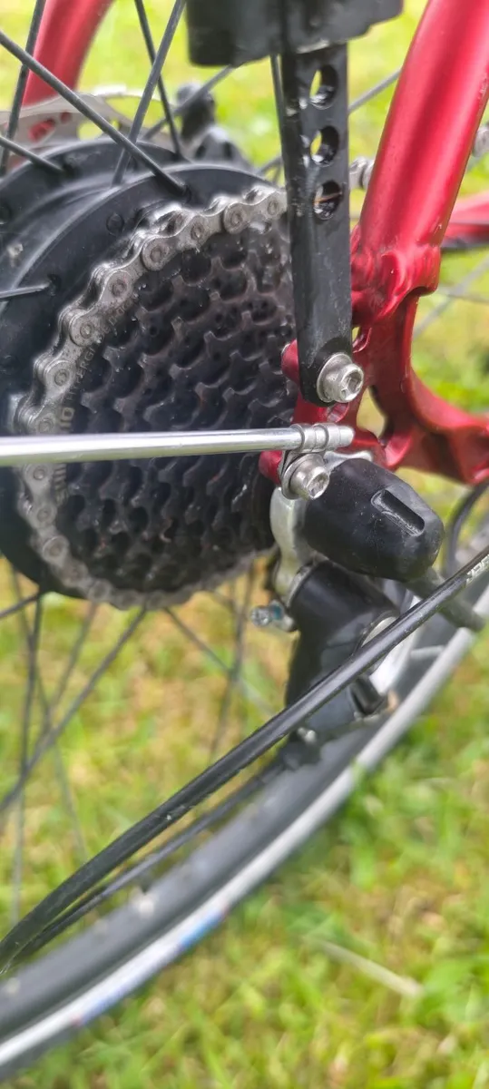 ebike new e-bike  f28dx72 eircode - Image 4