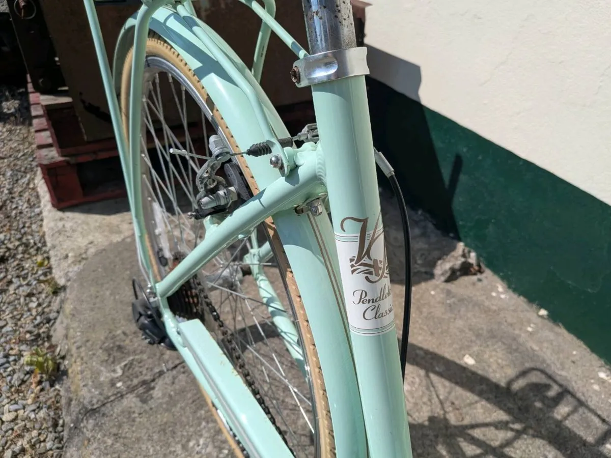 Bicycle - Image 2