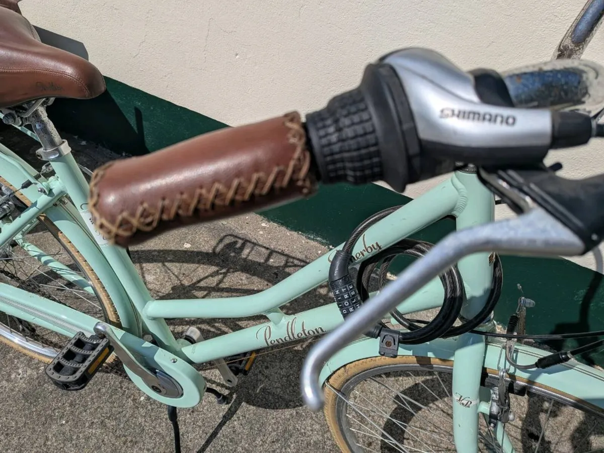 Bicycle - Image 3