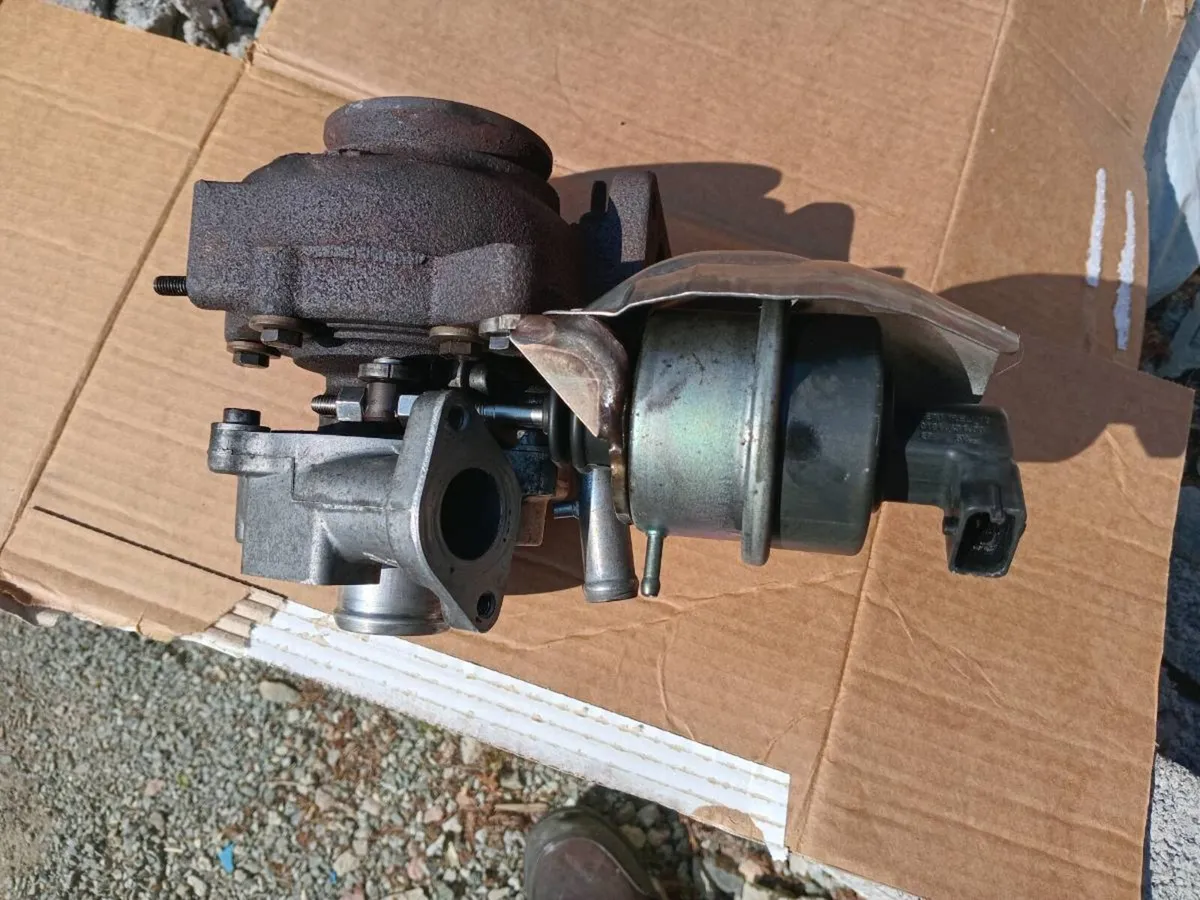 Opel/Vauxhall  Complete Turbo - Image 3
