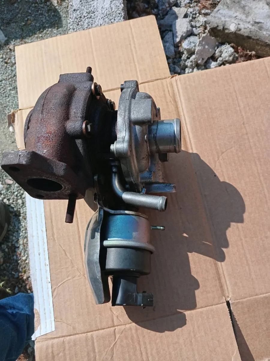 Opel/Vauxhall  Complete Turbo - Image 4