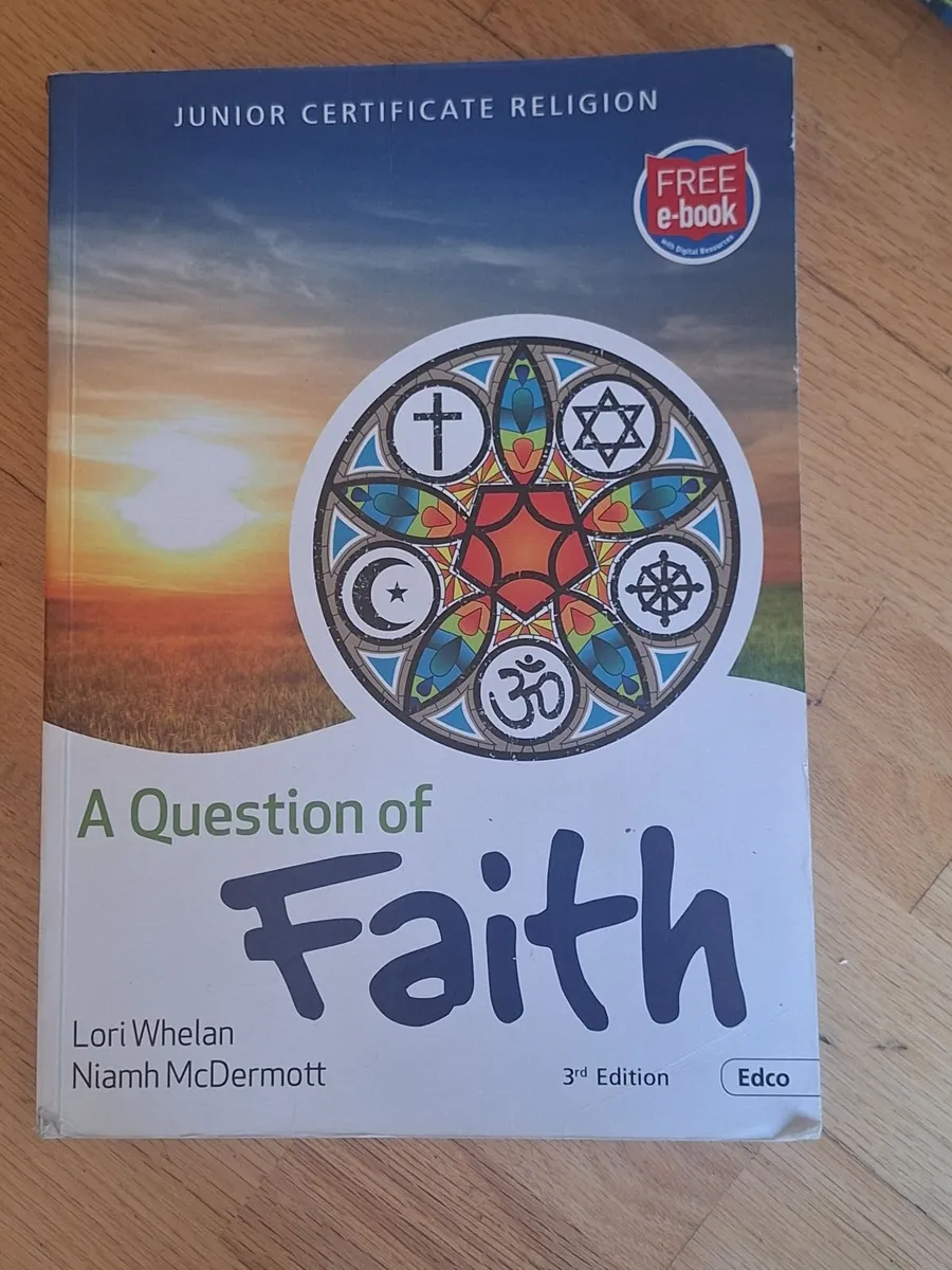 A question of faith
