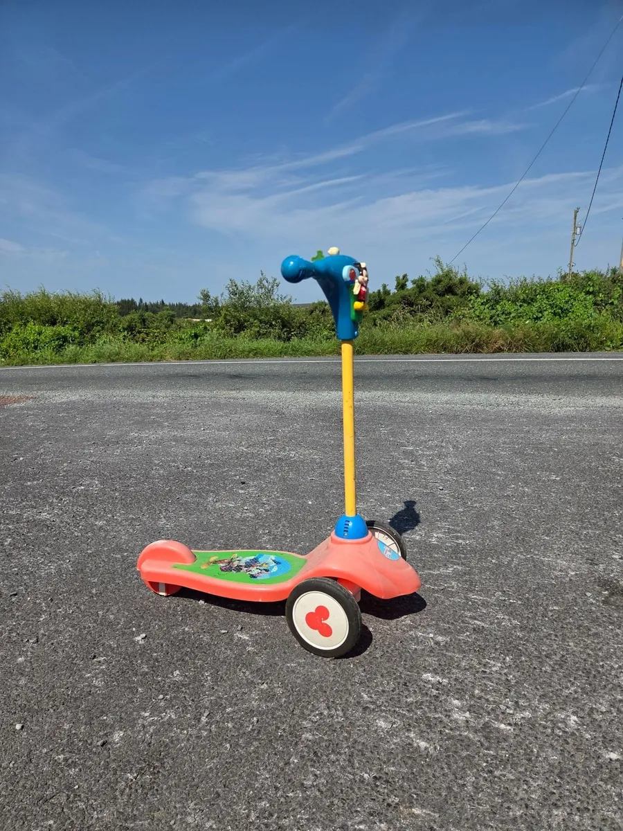 Scooter - Image 3
