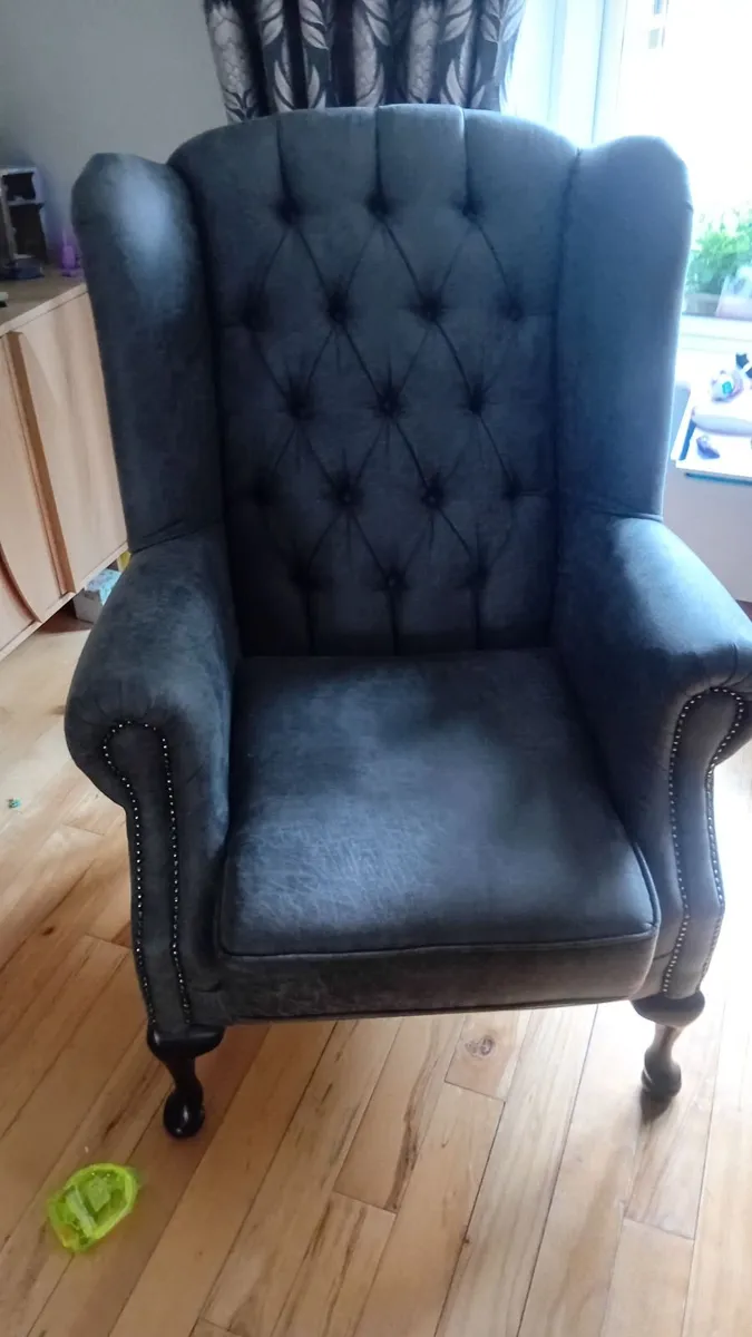 Arm chair - Image 2