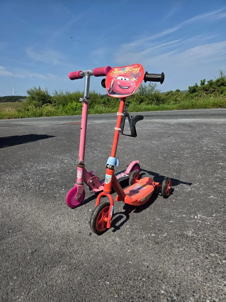 Scooter - Image 2