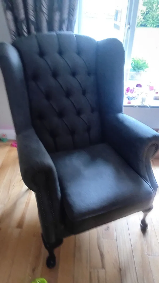 Arm chair - Image 3