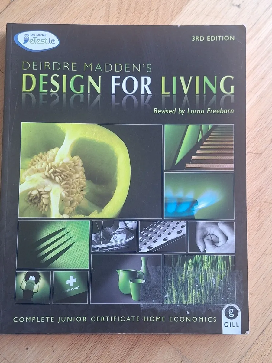 Design for living