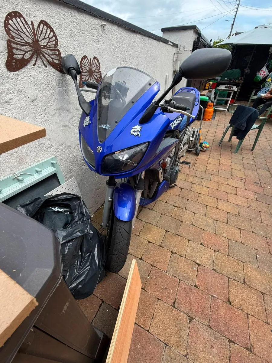 YAMAHA Other 2002 - Image 2