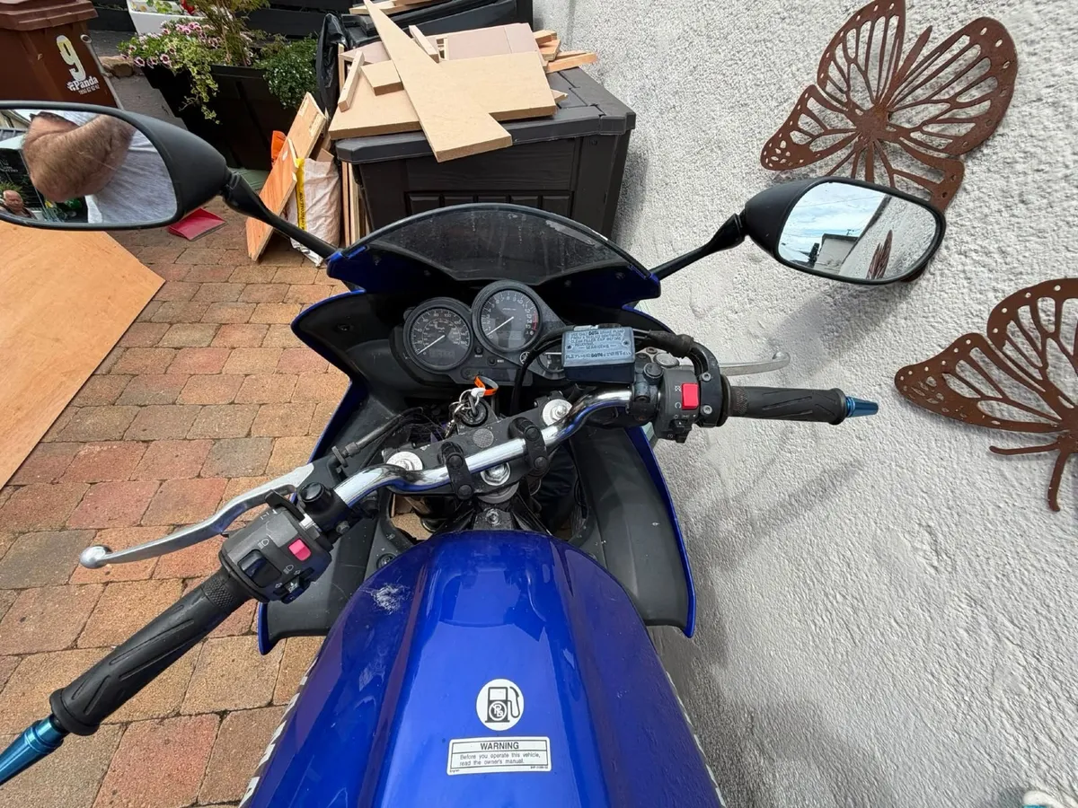 YAMAHA Other 2002 - Image 3