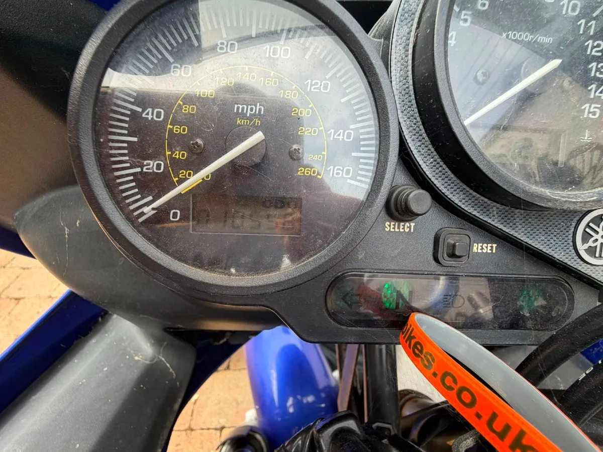 YAMAHA Other 2002 - Image 4