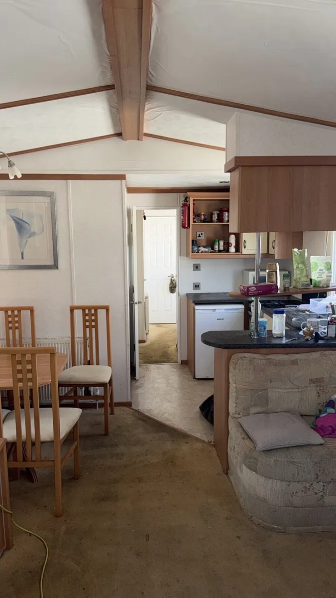 Atlas Carnaby 3 Bedroom Mobile Home - Image 4