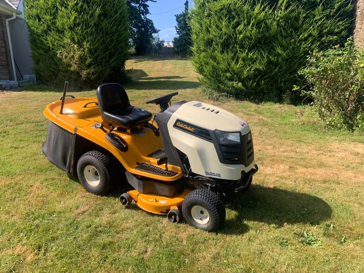 Lawnmower - Image 1