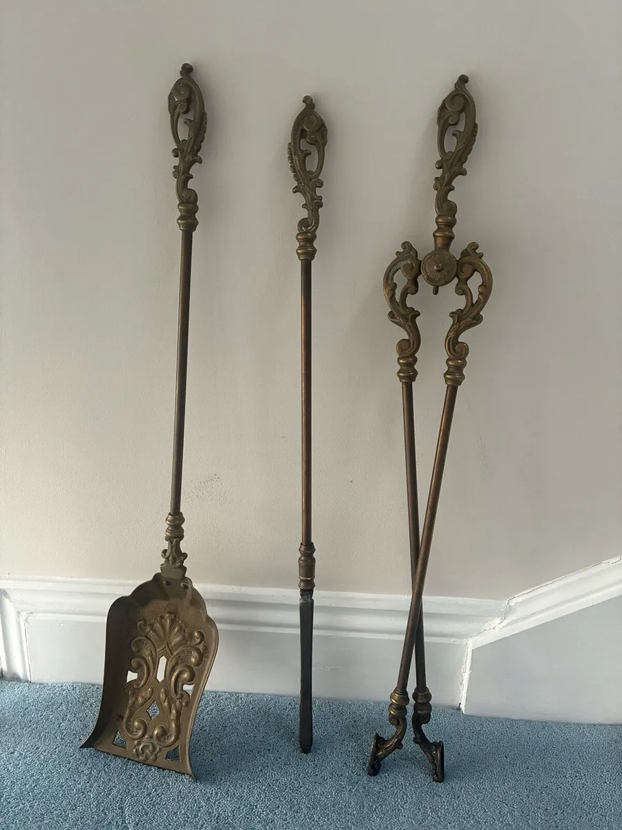Antique firearms - Image 1