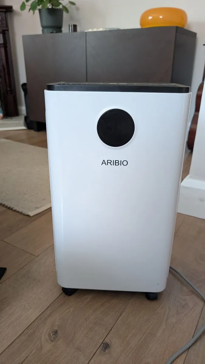 Dehumidifier Aribio 12L/Day