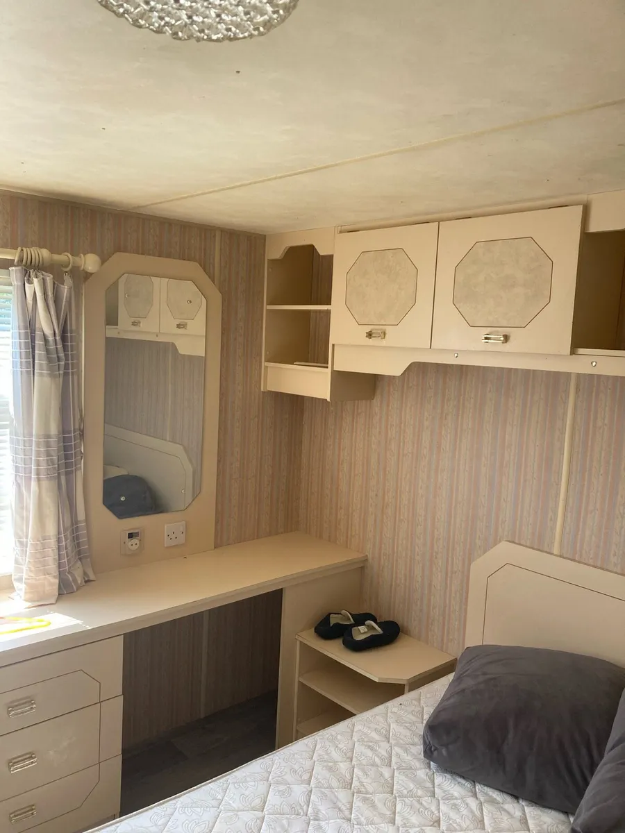 34 x 12 2 bedroom Mobile home - Image 2