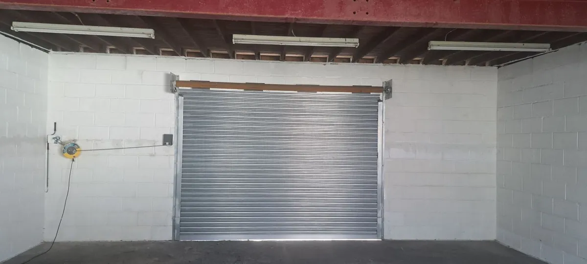 Unit for Rent Walkinstown Dublin 12 - Image 4