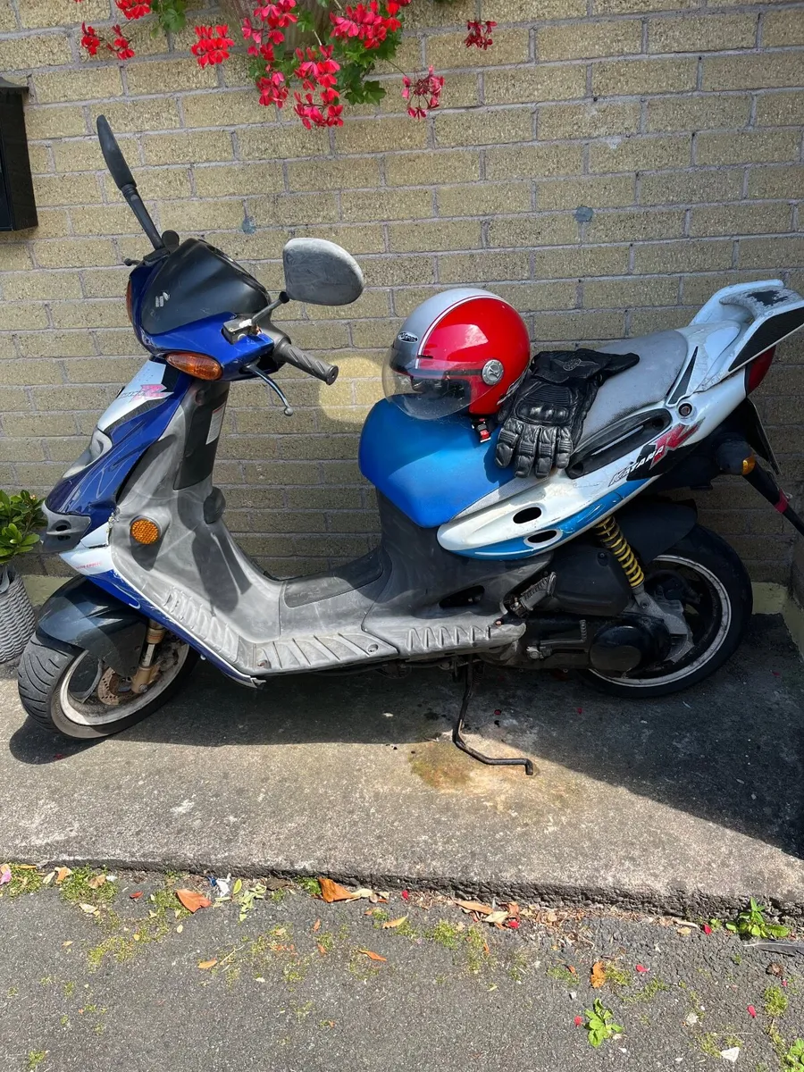 Suzuki Other 2002 - Image 1